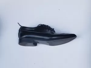 Joseph & Feiss schwarze Lackleder Anzugschuhe Hochzeit formeller Smoking 9,5 M, 9,5 W - Bild 1 von 9