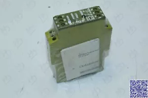 Pilz Temperaturüberwachungsrelais 840415 Neu - Bild 1 von 3
