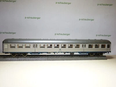 ESU Pullman 36483 n-Wagen Bnrz 725 DB Silberling Ep.IV in OVP mit GARANTIE - Bild 1 von 2