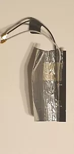 Asus P1801 - Antenne GPS + Main - pièce originale Asus - Imagen 1 de 4