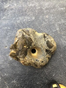 Flint Hag Stone Medium Nodule 1.5KG East Anglia Pre-History (M) - Picture 1 of 4