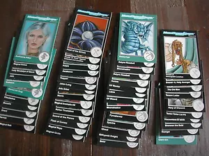 TRADING CARDS ADVANCED DUNGEONS & DRAGONS LOT 2nd Ed/ADD2 / #38 - Picture 1 of 1