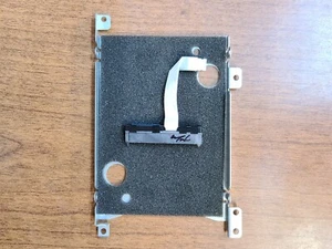 GENUINE LENOVO IDEAPAD 300-17ISK HDD HARD DRIVE CONNECTOR WITH CADDY EC0YJ000300 - Afbeelding 1 van 4
