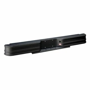 Westin 63000 Diamondstep Universal Rear Bumper for 1987-2004 Dodge Dakota - Picture 1 of 3