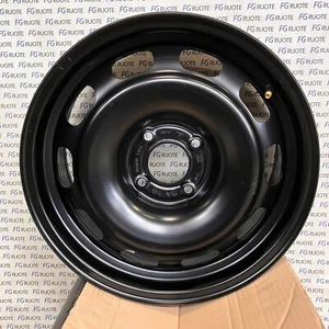 # 16" PEUGEOT 2008 / CITROEN / DS / OPEL CORSA F IRON RIM - ET38 9825016480 - Picture 1 of 1
