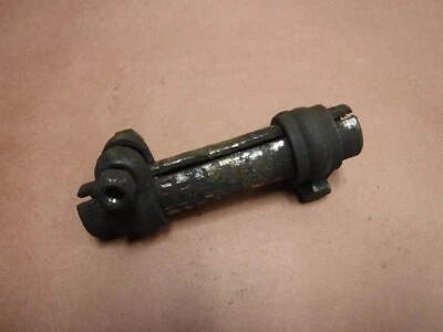 Jeep Cj5 72-75 Tie Rod Adjuster Factory OEM Free Shipping - Image 1 of 3