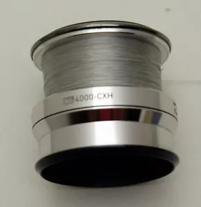 Genuine Spool Daiwa Exist  18 LT  4000-CXH - Picture 1 of 4