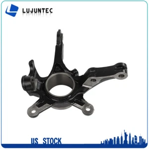 Steering Knuckle Front Left For Honda Civic 2012 1.5L Hybrid Only 51216-TR3-Y00 - Picture 1 of 8