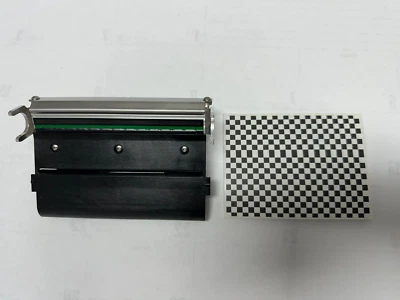 250001-001/251244-001/251012-001 -PRINTRONIX T5304 Printhead 4",300dpi. WARRANTY - Image 1 of 2