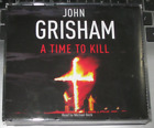 John Grisham - A Time to Kill - 3xCD  - Audiobook - Like N