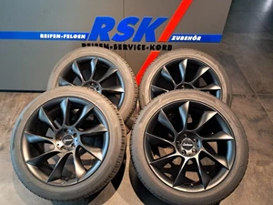 GLC Radsatz Lorinser Felgen mit Yokohama Reifen - Bild 1 von 4