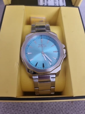 Invicta Herren Quarz - Bild 1 von 2