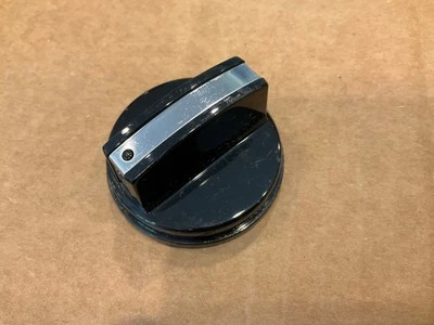 Cuisinart CPT-160 Metal Classic 2-Slice Toaster REPLACEMENT TIMER KNOB - Image 1 of 2