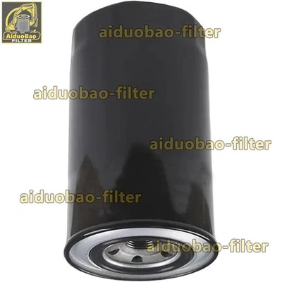 Fuel Filter 129907-55801 For Yanmar 4TNV88 4TNE88 For Case Excavator CX33C CX37C - Image 1 of 4