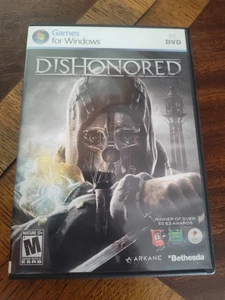Dishonored (PC, 2012) - Picture 1 of 4