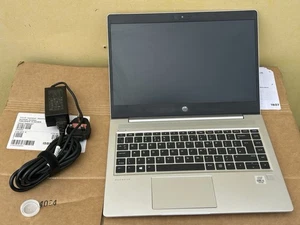 HP ProBook 440 G7 14” Fhd i5-10210U 16GB Ram 256GB SSD Win 11 Pro usbc hdmi - Picture 1 of 16