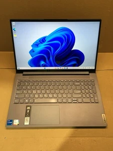 Lenovo Yoga Slim 7 i5-1135G7 8GB 128GB SSD 15.6" Laptop / FHD / Touch - Picture 1 of 15