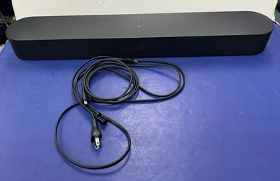 Sonos Beam Smart Soundbar Gen 2 - Image 1 of 3