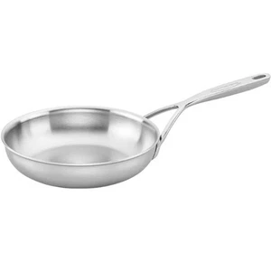 Pfanne Demeyere 40850-857-0 Stahl Edelstahl Ø 20 Cm - Bild 1 von 3