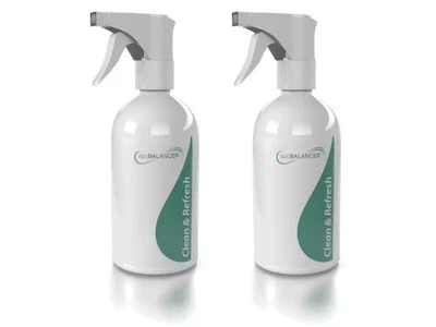 Whirlpool Reiniger  Clean Refresh Hot Tub Reinigung Spray 2x500ml SONDERPREIS - Bild 1 von 2