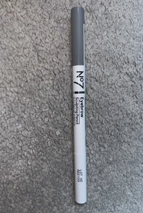 No7 Eyebrow Sculpting Defining Pencil 0.2g ~ Grey ~ Brand New! - Picture 1 of 1