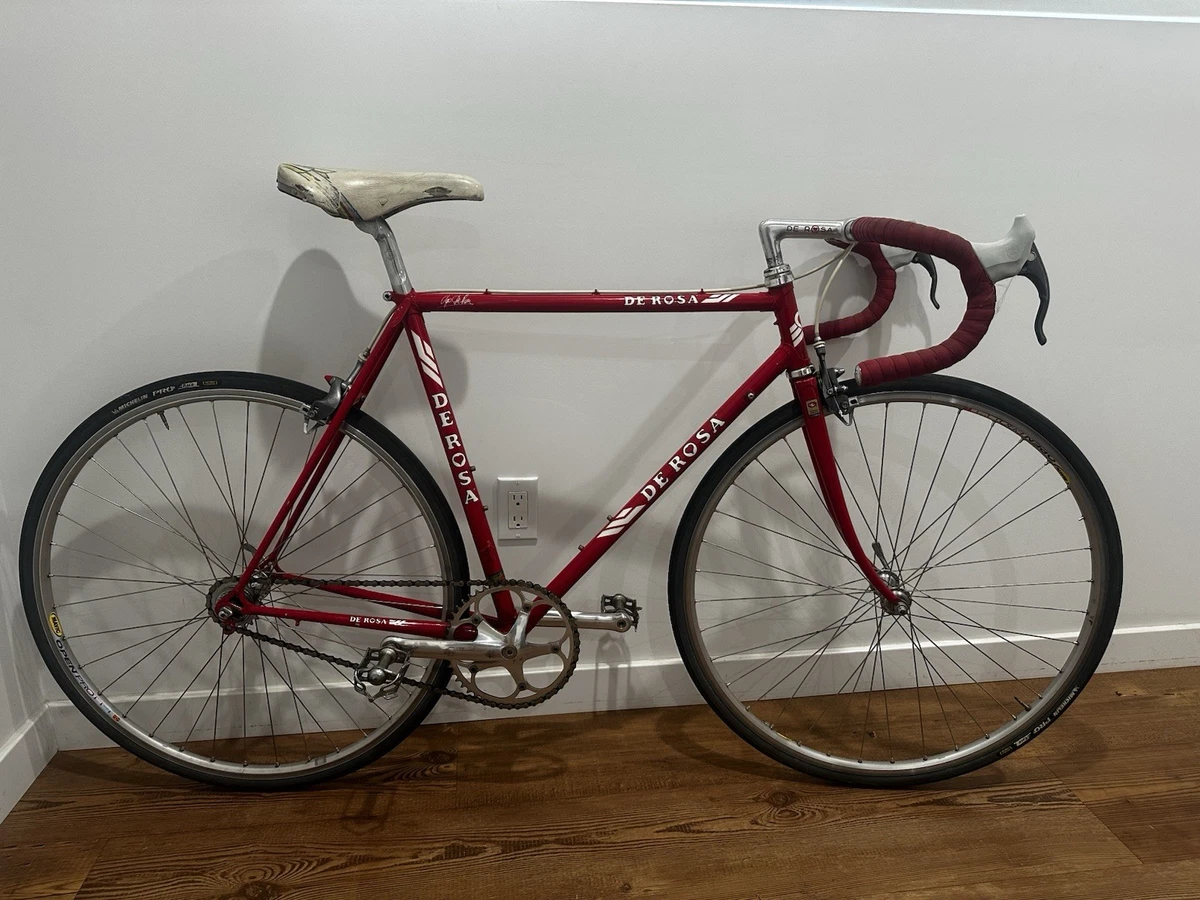 De Rosa Vintage Bikes for sale | eBay
