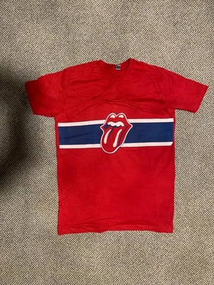rolling stones 2006 montreal bigger bang XL t-shirt - Image 1 of 3