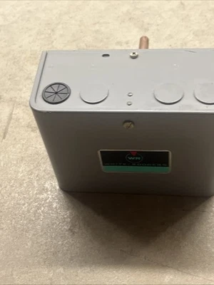 WHITE RODGERS 842A-1 HOT WATER  CONTROL RELAY NEW (old stock) Qty-1 Free Ship - Image 1 of 4