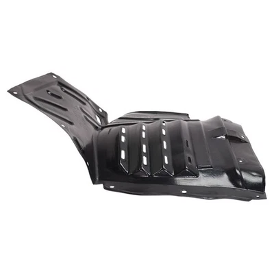 For Mazda RX-8 Splash Guard/Fender Liner 2004-2008 Driver Front Section Foto 1 de 4