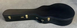 Gibson Custom Shop Historic Replica 1960s ES-335 Case - Black/Yellow Interior - Bild 1 von 4