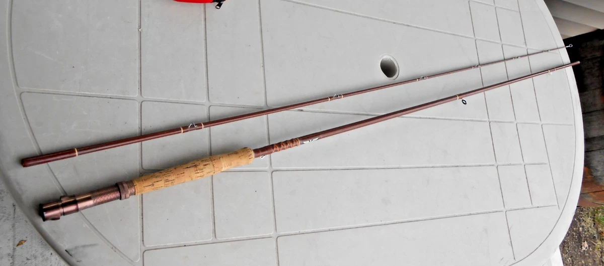 フェンウィック FS88 made in USA 8.6ft フェンウィック FS88 made in USA 8.6ft