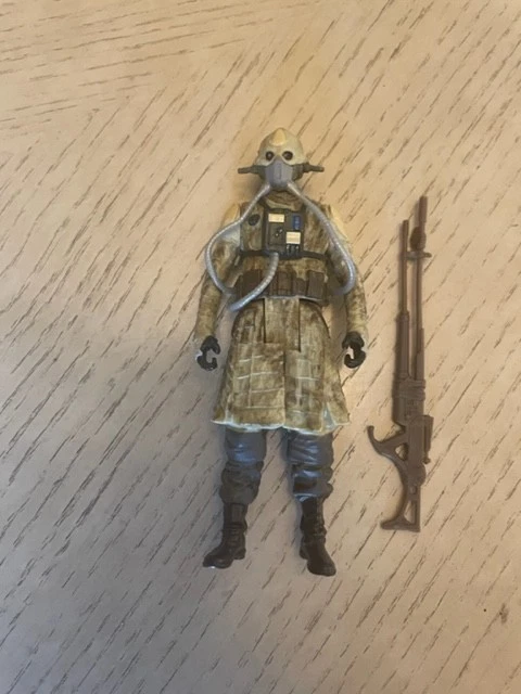 STAR WARS ROGUE ONE EDRIO DOS TUBOS (SUELTOS) Foto 1 de 1