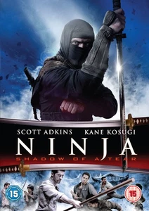 Ninja - Shadow Of A Tear (DVD) (UK IMPORT) - Picture 1 of 3