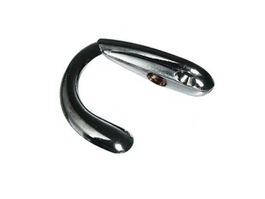 3 X Einzel Hut Und Mantel Robe Haken Aufhänger Antik Effekt Fb - Neu Onestopdiy - Picture 1 of 1