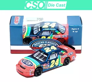 Jeff Gordon 1994 DuPont Charlotte Coke 600 Win 1/64 Die Cast IN STOCK - Picture 1 of 1