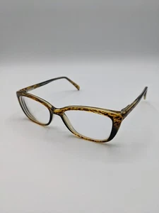 Monturas de gafas Enhance 4002 53▢17-140 marrón leopardo - Imagen 1 de 4