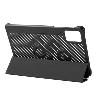 Original Lenovo Legion Y700 2023 Tablet Fold Stand Case Heat dissipation case - Image 1 of 4