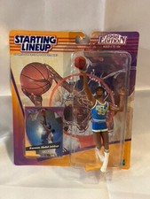 Kareem Abdul-Jabbar 1998 Kenner Starting Lineup UCLA Bruins