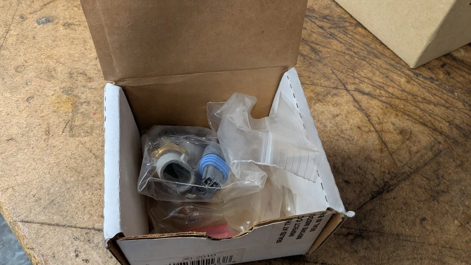 Air Charge Temperature Sensor Advanced Engine Management 30-2010 - Image 1 of 2