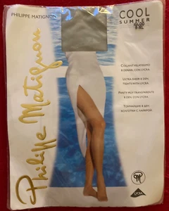 COLLANT VELATISSIMI TUTTONUDO PANTHYHOSE - Foto 1 di 2