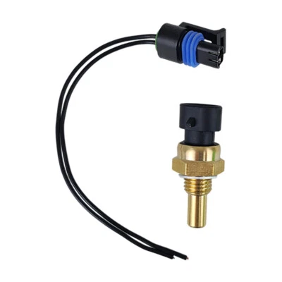 FOR Chevrolet Suburban 2000-2007/Trailblazer 2006-2009 Coolant Sensor 15326388 - Image 1 of 4