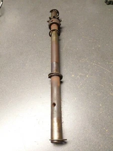 Vintage Craftsman Schneefräse 536.90512 Wagenheberwelle 41695 9t Kettenrad 41696 NLA - Bild 1 von 5