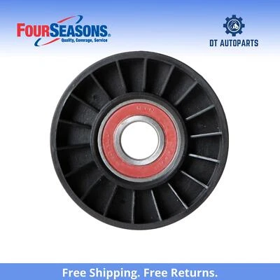 Polea tensora de correa de transmisión accesorio para Acura SLX 1998-1999 4 estaciones Foto 1 de 4