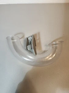 Dyson DC07 DC14 DC33 Vacuum Cleaner Parts  U-Bend Assembly Cyclone Oem - Picture 1 of 3