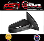 Electric Door Mirror Right Fit Holden Commodore Vy Vz Rh Rear Vision Glass