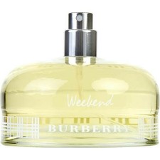 burberry perfume weekend price