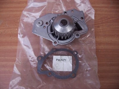 Bomba de agua para Citroen ZX BX C15 Peugeot 405 309 305 Talbot Horizon Foto 1 de 2
