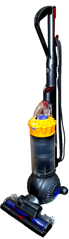 Dyson Ball Dc40 BAGLESS Upright Vacuum Cleaner Hoover - Image 1 of 1