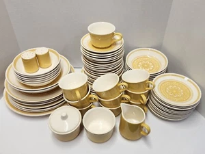 Vintage Royal China USA Cavalier Ironstone Casablanca - Your Choice! - Picture 1 of 43