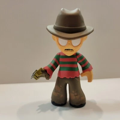 Figura Funko Horror Misterio Mini Freddy Kruger Foto 1 de 2